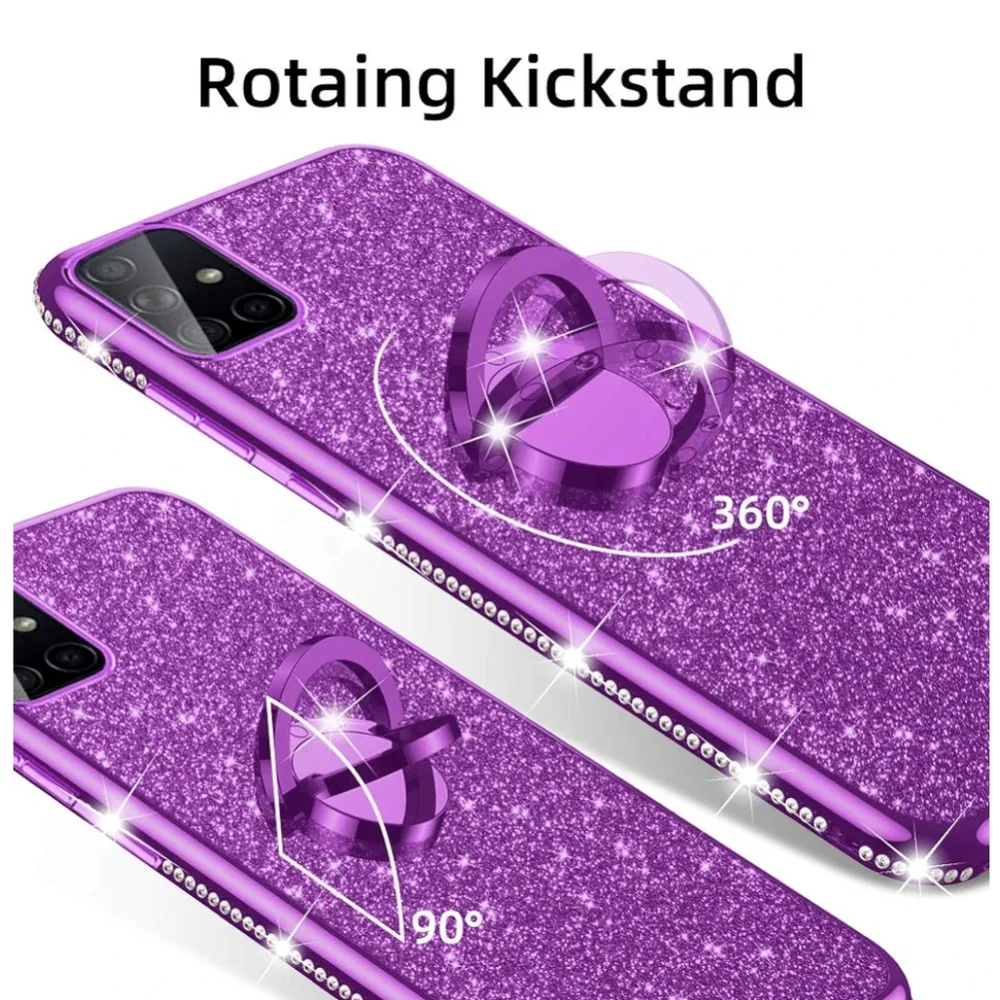 Samsung Galaxy A51 Phone Case